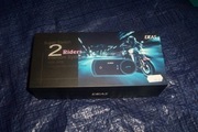 Interkom motocyklowy 2x EJEAS - E2