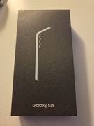 Samsung Galaxy S25 Silver Shadow 128GB 12GB SM-S931B/DS