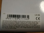 Tusz LH-56 Do HP 56 C6656AE 1510 1215 1315 5510 5550 XL