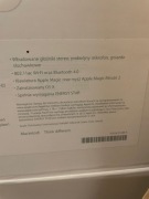 Apple Imac 21.5 icore i5 1.6ghz dysk 1TB