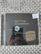 Depth Charge presents Electro Boogie (!K7075)