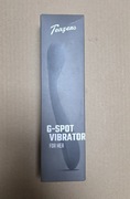 Teasers G-Spot Vibrator for her dla niej dla kobiety wibrator 