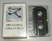 Mike Oldfield - Tubular Bells Polskie Nagrania 1991