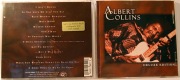 ALBERT COLLINS – DELUXE EDITION CD/USA, LABEL: ALLIGATOR RECORDS 