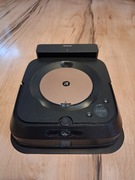 Robot mopujący iRobot Braava Jet M6