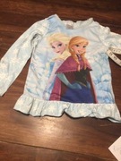 Bluzka z długim rękawem , Disney,122-124, 