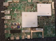 Philips 55PUS6501 płyta główna uszkodzona, 715G7772-M0D-B01-005K 