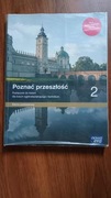 Poznać przeszłość 2 zakres podstawowy Nowa Era