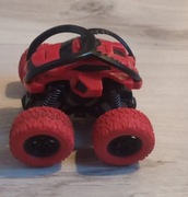 Samochód Monster Track 4x4