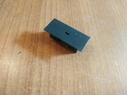 UNITRA Eltra radio Julia stereo radiomagnetofon Klaudia uchwyt bezpiecznika