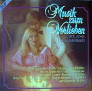 PAUL KUHN, EDDY CALVERT, JACK FENDER (2LP), SKŁADANKA