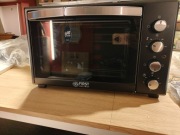 Piekarnik elektryczny 