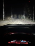 Żarówki LED D1S D2S D3S D8S mocniejsze niż Xenon 6000k