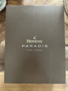 Cognac Hennessy Paradis Rare 0,7l 40%