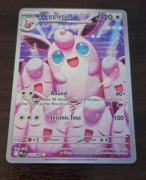 Karta Pokemon Wigglytuff 105/094