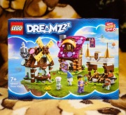 [PROMO] LEGO 40657 DREAMZzz - Wioska marzeń