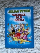 Wiersze dla dzieci J. Tuwim