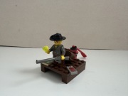 Lego 5901 River Raft
