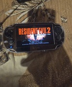 Ps Vita model 1100