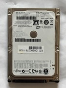 Fujitsu MHZ2 BH MHZ2320BH  G2 320GB