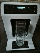 Ekspres do kawy Krups Quattro Force – sprawny, do serwisu lub użytkowania