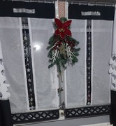 Firana panel 60 cm 120 cm 