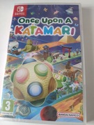 Once Upon A Katamari NINTENDO SWITCH 