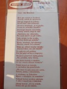 Bajka na slajdach przeźroczach - Orzech 