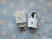 Oryginalna ładowarka Huawei Super Charge 40W + kabel 6A P30 Pro