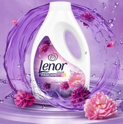 Lenor Color Amethyst Blütentraum 2,25 L – żel do prania kolorów