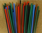 Rura termokurczliwa RCH1 3.2/1.6X1-RM RADPOL koszulka