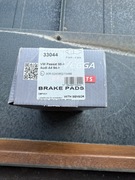 Klocki hamulcowe Passat 96 audi a4 96