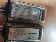 Przekaznik Metronic CH-8051