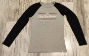 Koszulka QUICKSILVER Longsleeve !Rozm.152