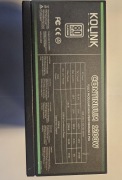Zasilacz modularny KOLINK KL-C1200PL 1200 W ceryfikat 80 PLUS Platinum