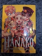 Hanako duch ze szkolnej toalety