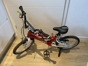 Rowerek Woom 3 16 cali 