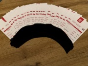 Bilety Polska Holandia