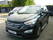 HYUNDAI SANTA FE III 2015 ROK 2,0 CRDI 4X4 150KM