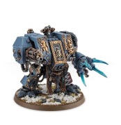 Bjorn the Fell-Handed Space Wolves Venerable Dreadnought Warhammer