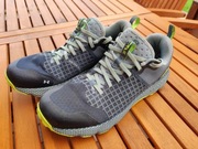 buty do biegania UNDER ARMOUR U HOVR DS RIDGE TR. 