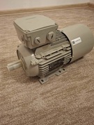 Silnik SIEMENS 2,2kW 2855obr z hamulcem