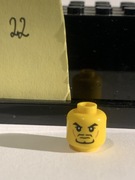 LEGO GŁOWA GŁÓWKA FIGURKI figurka