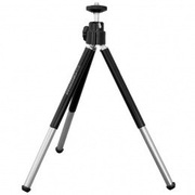 Tripod Esperanza AZALEA 20 cm czarny
