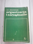 Organizacja i zarzadzanie Jan Zieleniewski