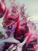 Obraz abstrakcja 40/60 Kubiak