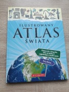 Atlas ilustrowany