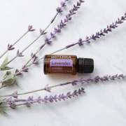 Olejek eteryczny LAVENDER lawenda doTERRA 15ml