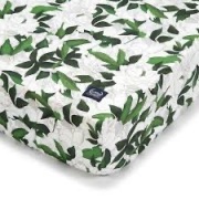 La Millou By Małgorzata Rozenek Majdan Prześcieradło 70x140cm Lady White