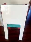 Tablica edukacyjna sztaluga dla dziecka 